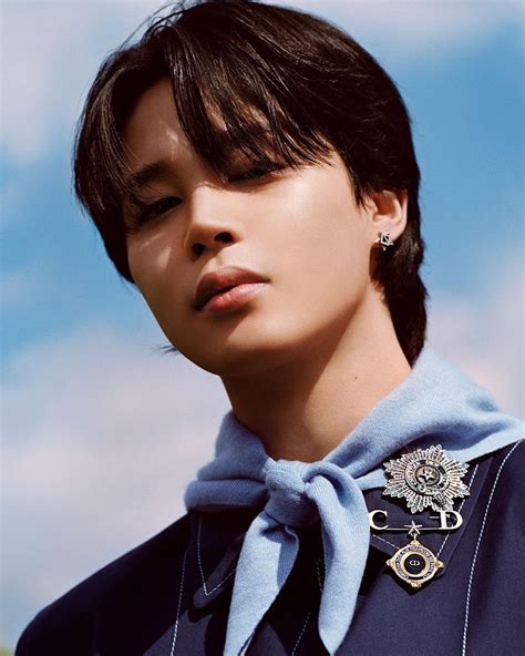 dior and jimin|BTS’s Jimin Stuns In New Dior Men’s Spring 2024 .